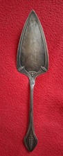Tortenheber jugendstil wmf gebraucht kaufen  Frose
