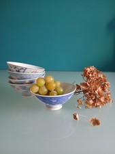 Set ciotole made usato  Palazzolo sull'Oglio