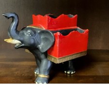 Vintage swank elephant for sale  Cape May Court House