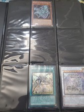 YuGiOh - Singles raros Secret & Prismatic Secret - Anúncio #1 - NM comprar usado  Enviando para Brazil