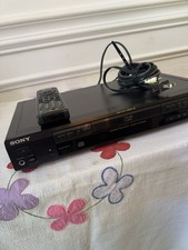 Sony dvd player for sale  Lewisville