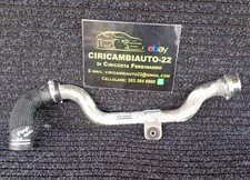 Manicotto tubo intercooler usato  Rosarno
