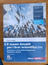 Nuovo amaldi per usato  Morra de Sanctis