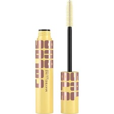Máscara lavável Maybelline Colossal Bubble nova sem caixa, alta intensidade, muito preta comprar usado  Enviando para Brazil
