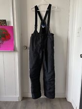 Men black ski for sale  Venice