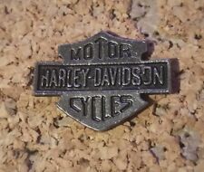 Pin harley davidson d'occasion  Paris I