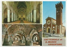 Cosenza san marco usato  Italia