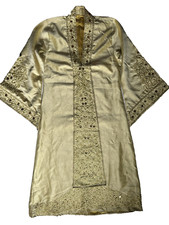Medium large embroidered for sale  Revere