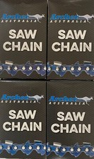 Pack chainsaw chain for sale  Saint Paul