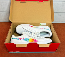 Tênis PUMA Vikky v2 L Tie Dye espuma macia + 383920-01 ~ Tamanho 8 1/2 feminino comprar usado  Enviando para Brazil