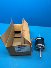 Usado, Conjunto de motor de soprador de eixo duplo Kysor 1099002 12VDC para ônibus construído Thomas comprar usado  Enviando para Brazil
