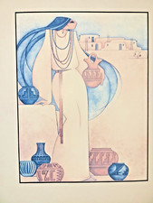 G.e. mullan print for sale  Brownsburg