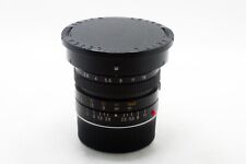 Leica elmarit 21mm usato  Milano