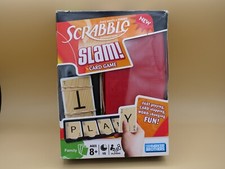 Scrabble slam card for sale  Pompano Beach