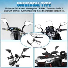 Motorcycle universal handlebar d'occasion  Expédié en Belgium