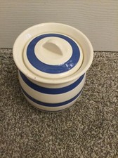 Rare staffordshire chef for sale  THETFORD