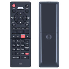 Controle remoto NC266 NC266UH para gravador de DVD Magnavox HD DVR MDR867H MDR867H/F7 comprar usado  Enviando para Brazil