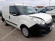 Vauxhall combo mk3 for sale  LUTON