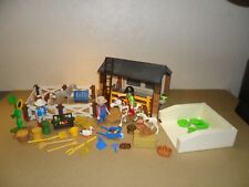 Playmobil farm stable for sale  CHELMSFORD