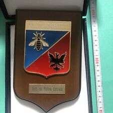 Crest aeronautica militare usato  Milano