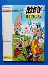 Album asterix asterix d'occasion  Levallois-Perret