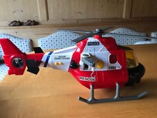 Dickie hubschrauber air gebraucht kaufen  Füssen