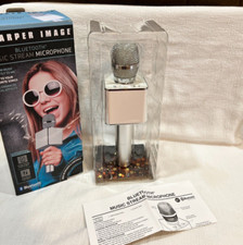 Sharper image bluetooth for sale  Philadelphia