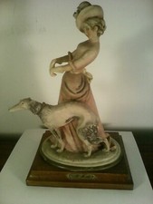 Bellissima porcellana vintage usato  Squinzano