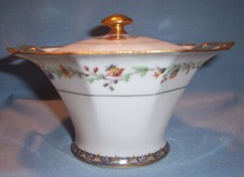Haviland limoges chateaudun d'occasion  Expédié en Belgium
