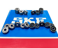 Skf miniaturlager 607 gebraucht kaufen  Hattingen