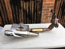 Genuine kawasaki z650 for sale  MARLBOROUGH