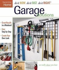 Garage solutions taunton for sale  Aurora