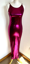 Robe t38 irisée d'occasion  Migennes