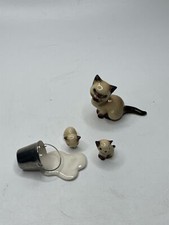 Set miniature siamese for sale  Nanticoke