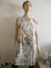 Kleid bexleys mehrfarbig gebraucht kaufen  Wetter (Ruhr)