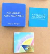 Angelic abundance oracle for sale  NOTTINGHAM