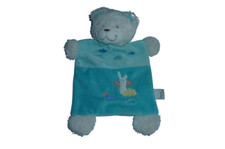 Doudou ours plat d'occasion  Orchies