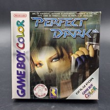 Perfect dark nintendo d'occasion  Sevran