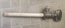 Alte fasspumpe ddr gebraucht kaufen  Lübbenau/Spreewald
