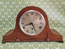 Vintage westminster chime for sale  KING'S LYNN
