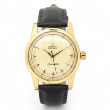 Vintage omega automatic for sale  Chesterfield
