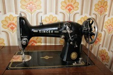 Alte singer nähmaschine gebraucht kaufen  Neu-Isenburg