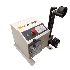 Schleuniger 1100 prefeeder usato  Spedire a Italy