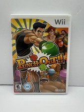 punch out wii comprar usado punch out wii comprar usado  Enviando para Brazil