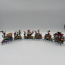 disney christmas train set for sale disney christmas train set for sale Waunakee