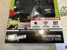 Tireminder tire trailer for sale  Salida