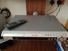 Panasonic dvd home for sale  NORWICH