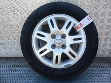 hyundai getz wheels for sale hyundai getz wheels for sale WEST BROMWICH