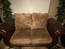 Piece sofa set for sale  Yuba City
