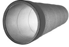 Insulated spiral ducting for sale  ORPINGTON